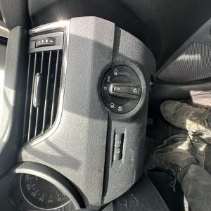 SKODA OCTAVIA NE 09/2013-09/2020 HEADLIGHT CONTROLS