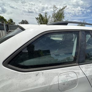 SKODA OCTAVIA NE 09/2013-09/2020 RIGHT REAR SIDE GLASS