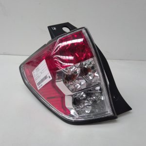 SUBARU FORESTER 02/2008-12/2012  LEFT TAILLIGHT IN BODY P/N 84912SC110