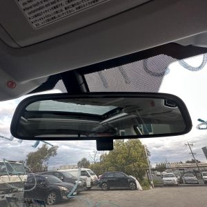 SUBARU FORESTER SJ 01/2013-08/2018 INTERIOR MIRROR P/N 92021FJ000