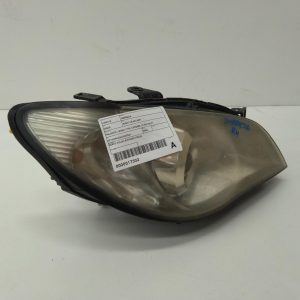 SUBARU IMPREZA 09/2005-06/2007 RIGHT HEADLAMP HALOGEN LENS 1770 P/N 84001FE620