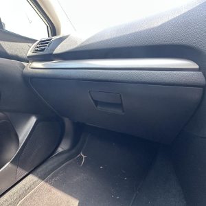SUBARU IMPREZA G4 12/2011-10/2016 GLOVE BOX