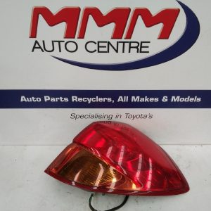 SUBARU OUTBACK RIGHT TAILLIGHT 4TH GEN, 09/03-09/06 03 04 05 06