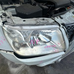 SUZUKI GRAND VITARA JB-JT 04/2005-12/2018 RIGHT HEADLAMP HALOGEN P/N 3512064J40