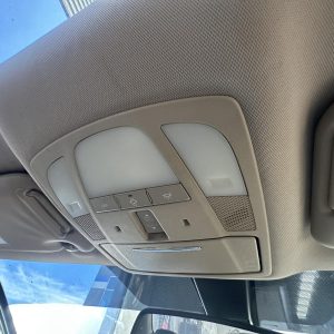SUZUKI KIZASHI FR 12/2009-01/2017 FRONT COURTESY LIGHT WITH SUNROOF SWITCH TYPE