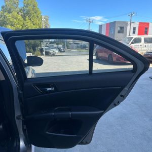 SUZUKI KIZASHI FR 12/2009-01/2017 RIGHT REAR POWER WINDOW SWITCH 3799557L20