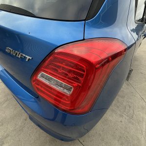SUZUKI SWIFT AZ 04/2017-11/2023 RIGHT TAILLIGHT IN BODY NON LED TYPE 3565053R00
