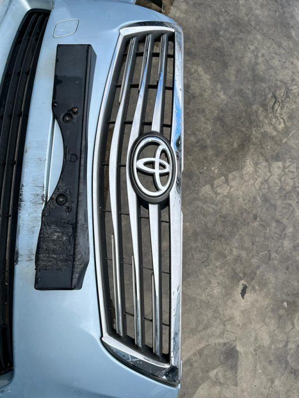 Guide Radiator Grill Toyota TOYOTA AURION GRILLE RADIATOR GRILLE, GSV40R, PRODIGY/PRESARA, 10/06-08 ...