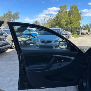 TOYOTA AURION GSV40R 09/2009-03/2012 LEFT FRONT INNER DOOR HANDLE SPORTIVO
