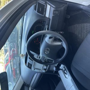 TOYOTA AURION GSV40R 10/2006-03/2012 IGNITION WITH KEY