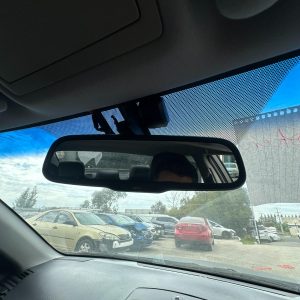 TOYOTA AURION GSV40R 10/2006-03/2012 INTERIOR MIRROR PRESARA TYPE 8781033031