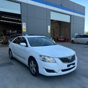 TOYOTA AURION GSV40R 10/2006-03/2012 OVERFLOW BOTTLE
