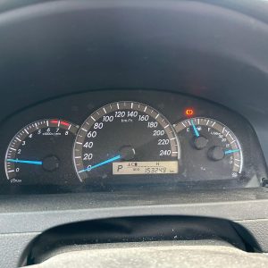 TOYOTA CAMRY ASV50 11/11-05/15 INSTRUMENT CLUSTER 2.5 2AR-FE 153249KM 838000X301