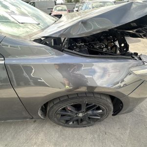 TOYOTA CAMRY ASV50/AVV50 04/2015-10/2017 RIGHT GUARD