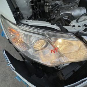 TOYOTA CAMRY ASV50/AVV50 11/2011-03/2015 RIGHT HEADLAMP CHROME TYPE 8113006811