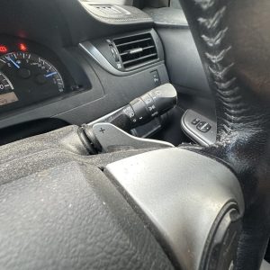 TOYOTA CAMRY ASV50/AVV50 11/2011-05/2015 FLASHER SWITCH W/ DRIVING LAMPS TYPE