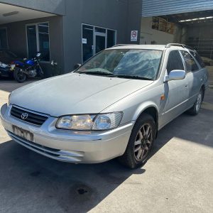 TOYOTA CAMRY SK20 08/1997-08/2002 ANTENNA MANUAL WAGON