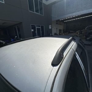 TOYOTA CAMRY SK20 08/1997-08/2002 LEFT ROOF RACK/BARS