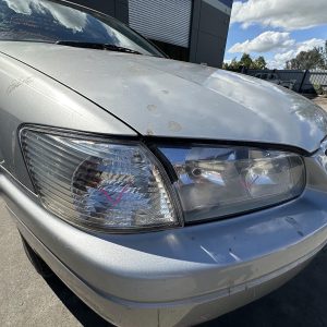 TOYOTA CAMRY SK20 10/2000-08/2002 RIGHT CORNER LAMP