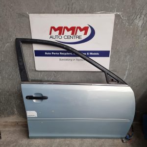 TOYOTA CAMRY SK36 08/02-05/06 RIGHT FRONT DOOR