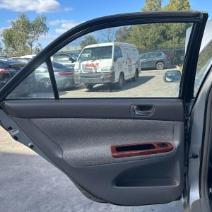 TOYOTA CAMRY SK36 08/2002-05/2006 LEFT REAR POWER WINDOW SWITCH 84810YC010