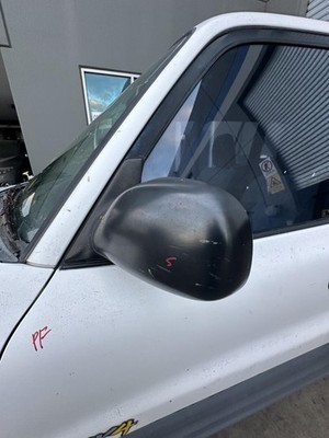 TOYOTA RAV4 10/1997-06/2000 LEFT DOOR MIRROR POWER LARGE TYPE SXA1R 8794042231