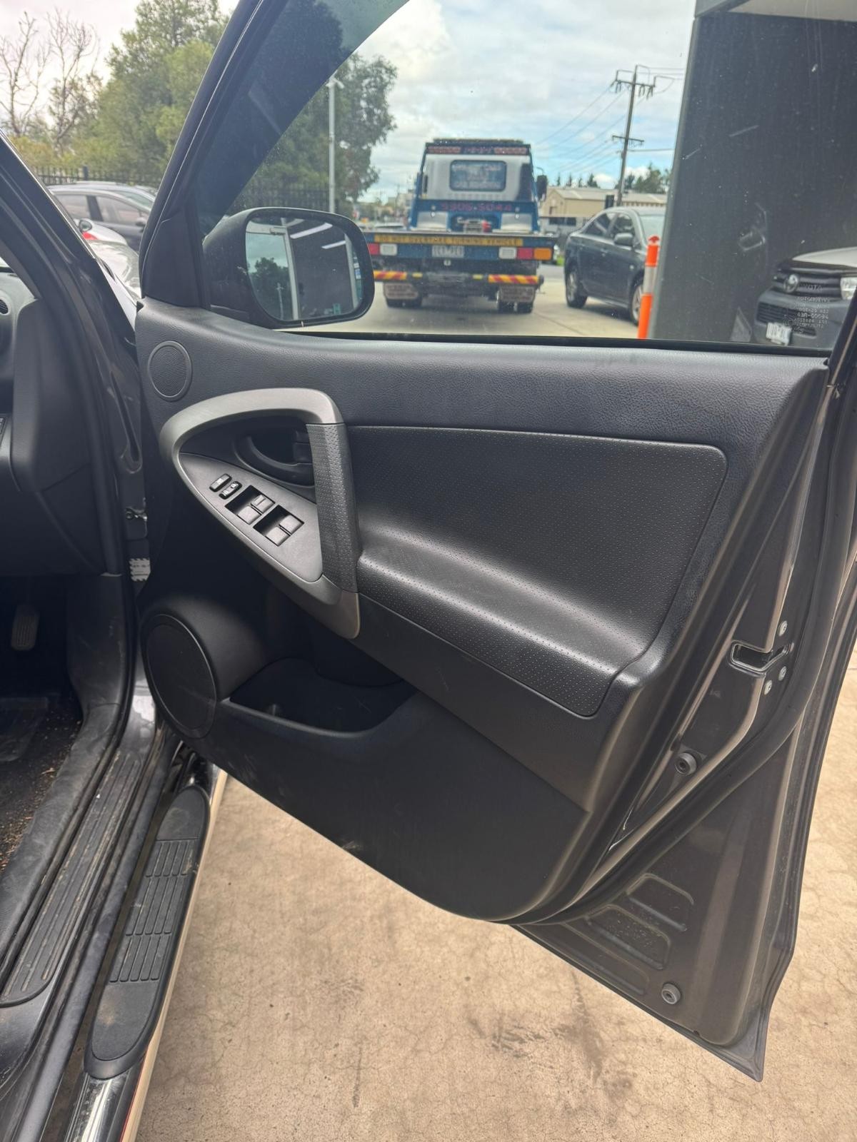 TOYOTA RAV4 ACA33/ACA38 11/2005-11/2012 FRONT RIGHT SIDE WIPER ARM - Image 13