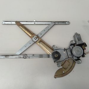 TOYOTA SPACIA SR40 02/1998-12/2001 LEFT FRONT WINDOW REG/MOTOR P/N 6980228030