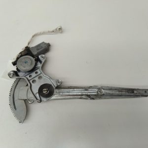 TOYOTA SPACIA SR40 02/1998-12/2001 RIGHT FRONT WINDOW REG/MOTOR 6980128060