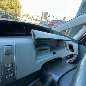 TOYOTA TARAGO ACR50R/GSR50R 03/2006-06/2020 UPPER RIGHT SIDE GLOVE BOX