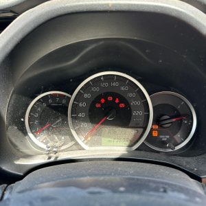 TOYOTA YARIS NCP13 07/2014-01/2020 INSTRUMENT CLUSTER 236394KM P/N 838005CP50