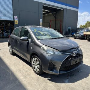 TOYOTA YARIS NCP13 08/11-01/20 RIGHT REAR WINDOW REG/MOTOR 6980352090 8572052150