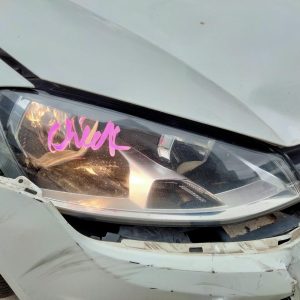 VOLKSWAGEN GOLF 2012-2017 RIGHT HEADLAMP GEN 7, STANDARD/TSi/COMFORTLINE/HIGHLIN
