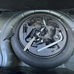 VOLKSWAGEN GOLF GEN 6 10/2008-12/2015 JACK