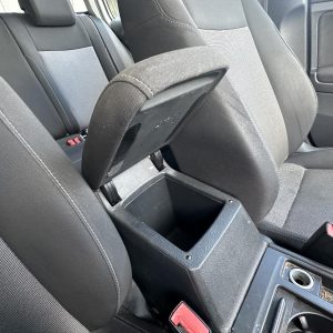 VOLKSWAGEN GOLF GEN 7 11/2012-08/2020 CONSOLE