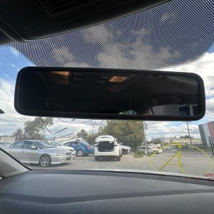 VOLKSWAGEN GOLF GEN 7 11/2012-08/2020 INTERIOR MIRROR P/N 5N0857511