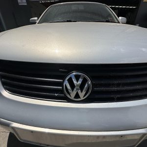 VOLKSWAGEN PASSAT 3B/GP 03/1997-10/2002 GRILLE