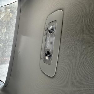 VOLKSWAGEN PASSAT 3C 04/2011-07/2015 REAR COURTESY LIGHT