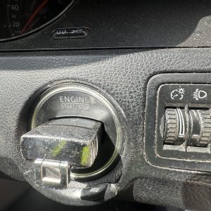 VOLKSWAGEN PASSAT 3C/MK6 B6-B7 03/2006-05/2015  IGNITION WITH KEY PETROL