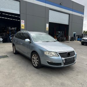 VOLKSWAGEN PASSAT 3C/MK6 B6-B7 03/2006-05/2015 OVERFLOW BOTTLE