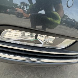 VOLKSWAGEN PASSAT 3C/MK6 B7 09/2010-05/2015 RIGHT BUMPER FOGLAMP SEDAN