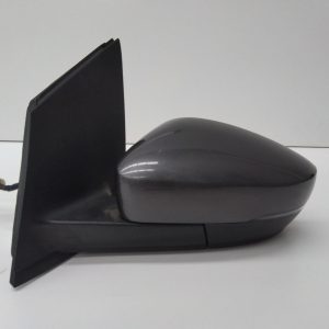 VOLKSWAGEN POLO 6R 05/2010-05/2014 LEFT DOOR MIRROR HEATED TYPE P/N 6R2857507R