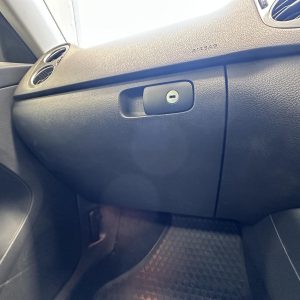 VOLKSWAGEN TIGUAN 5N 08/2011-08/2016 GLOVE BOX