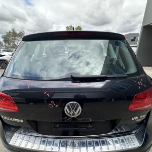 VOLKSWAGEN TOUAREG 7P 12/2010-04/2018 HIGH LEVEL STOPLIGHT