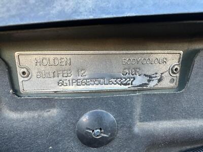 HOLDEN CRUZE JH 03/2011-01/2017 LEFT FRONT POWER WINDOW SWITCH P/N 13305370 - Image 13