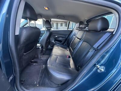 HOLDEN CRUZE JH 03/2011-01/2017 LEFT FRONT POWER WINDOW SWITCH P/N 13305370 - Image 9