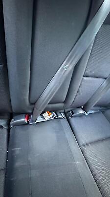 Mazda 2006 Isofix MAZDA BK SII 07/2006-04/2009 CENTRE REAR SEAT