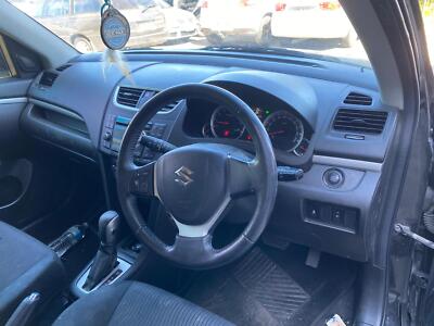 SUZUKI SWIFT FZ 08/2010-03/2017 RIGHT REAR DOOR SHELL - Image 12