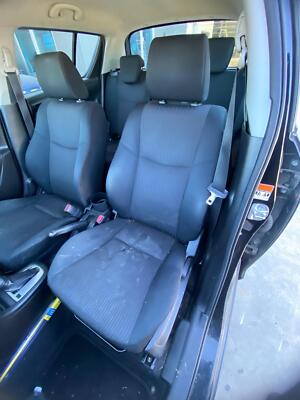 SUZUKI SWIFT FZ 08/2010-03/2017 RIGHT REAR DOOR SHELL - Image 7