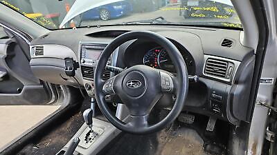 SUBARU FORESTER 03/2008-12/2012 GEAR SHIFTER AUTOMATIC TRANSMISSION EJ25/FB25 - Image 12